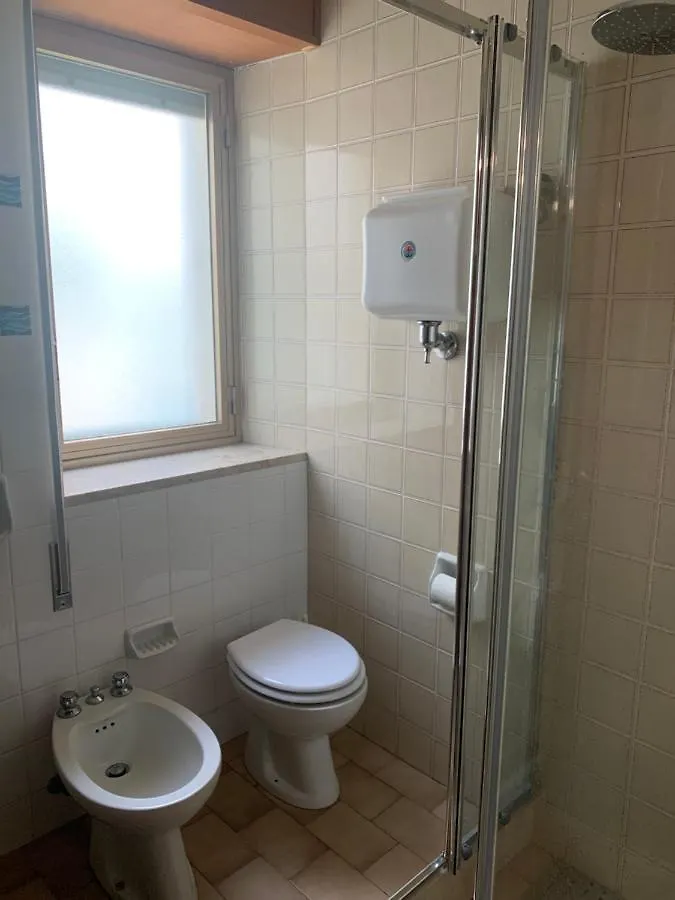 Apartment La Maison Du Vent Marettimo Italy