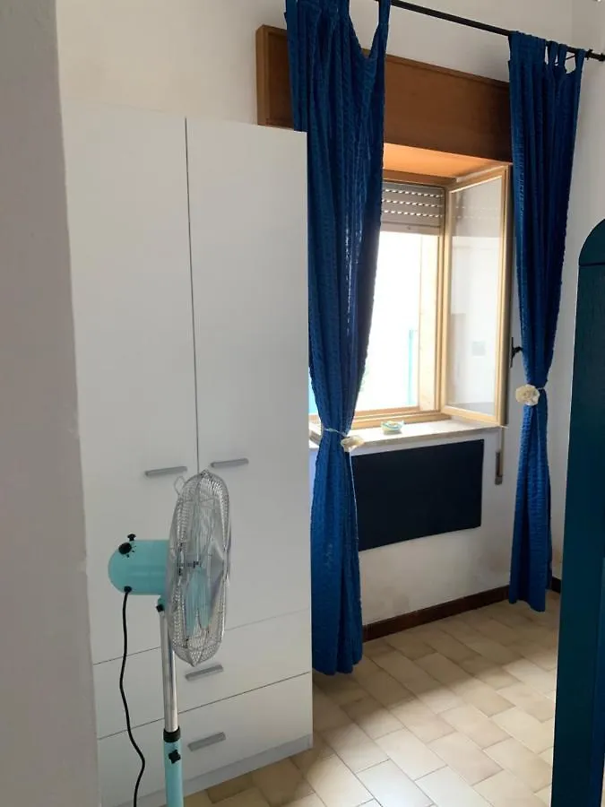 La Maison Du Vent Marettimo Apartment